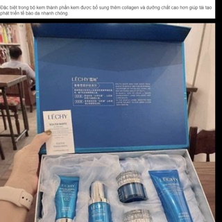 Bộ hoàng cung LECHY cao cấp