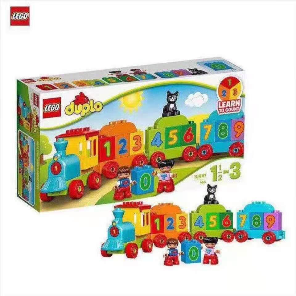 Bộ Đồ Chơi Lego Xếp Hình Không Gian Ma Sói Cho Bé