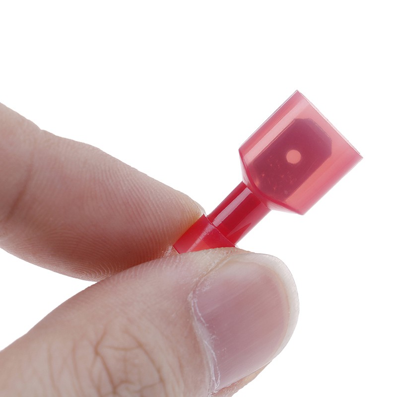 Bộ 30 đầu nối dây cáp 0.5mm-6mm chất lượng