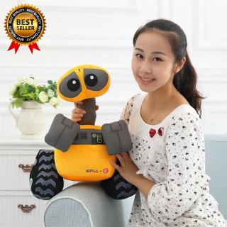 Thú nhồi bông treo tường phim wall-e