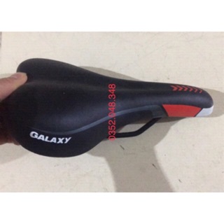 Yên xe đạp thể thao cao cấp.