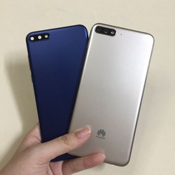 Nắp lưng Huawei Y7 Pro 2018 - Giá sỉ