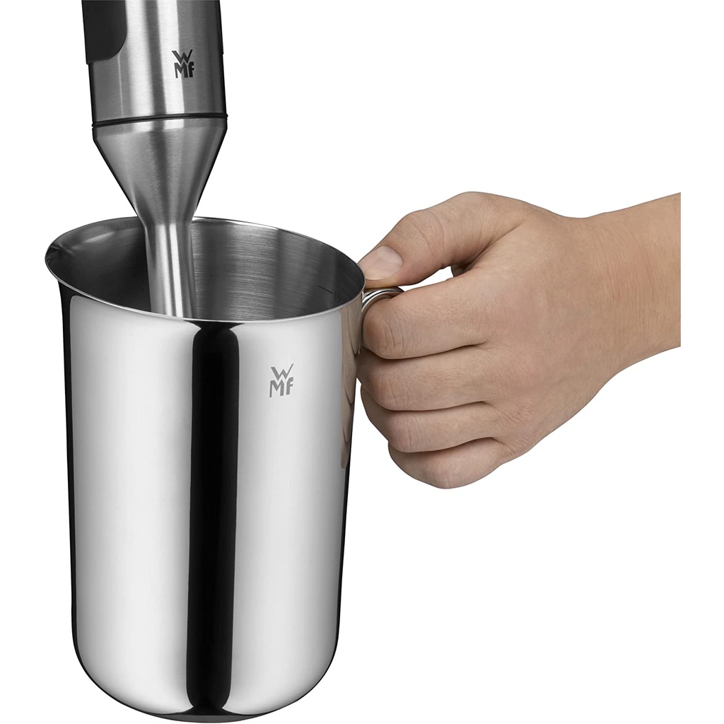 Âu trộn đa năng WMF Function Bowls 1.5L đường kính 12.5cm thành cao, nhập Đức