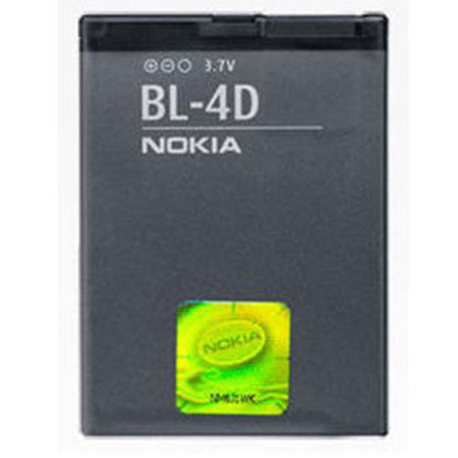 Pin Nokia BL - 4D pin nhập khẩu dành cho máy Nokia N97 mini N8,N8 -00, E5, E5-00, E7, E7-00