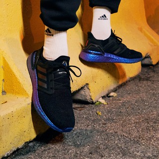 Adidas Ultra Boost 20 Consortium UB5.0 North American Limited 2019 Giày thể thao thông thường mới EG1341