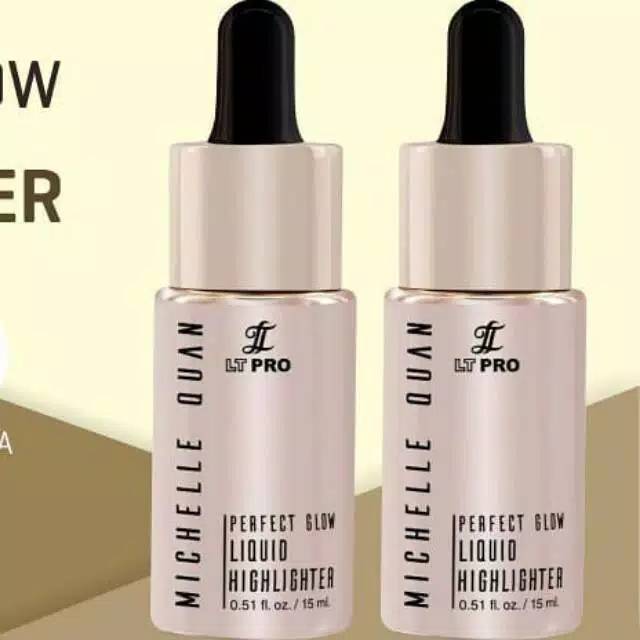 (hàng Mới Về) Kem Bắt Sáng Dạng Lỏng Dung Tích 15ml | BigBuy360 - bigbuy360.vn