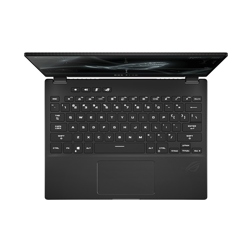 Laptop Asus ROG Flow X13 GV301QC-K6052T (Ryzen 9-5900HS | 16GB | 512GB | RTX 3050 4GB | 13.4 inch FHD | Win 10 | Đen) | BigBuy360 - bigbuy360.vn