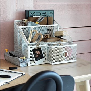 Khay xếp đồ DRÖNJÖNS IKEA chính hãng