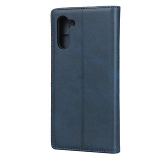 Bao Da Samsung Galaxy Note 10 , Note 10 plus May viền VTZ cao cấp