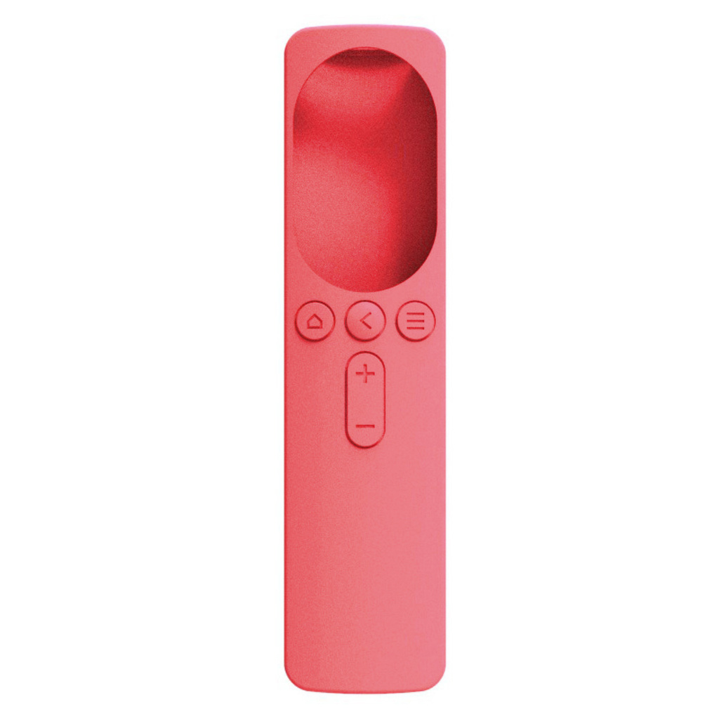 Kn Ốp Silicon Chống Bụi Bảo Vệ Cho remote xiaomi tv box