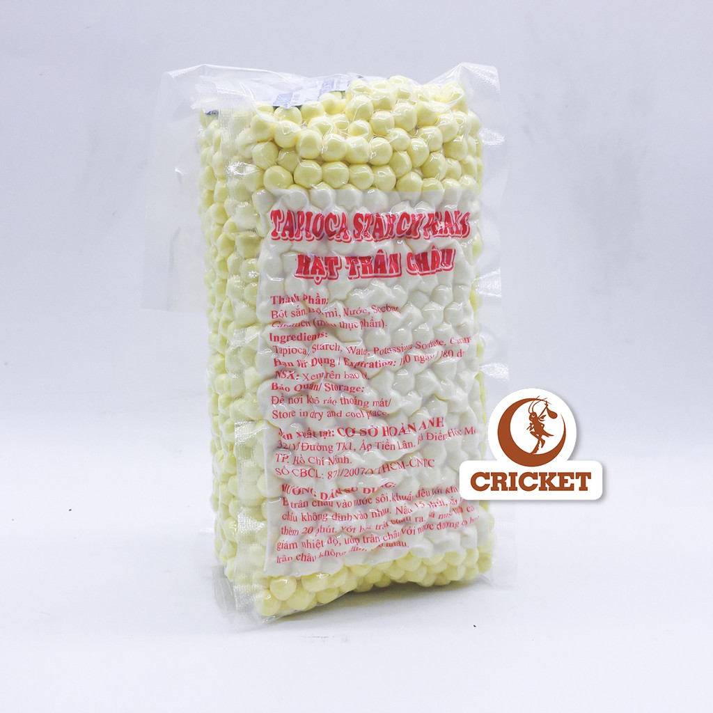 TRÂN CHÂU HOÀNG KIM HOÀN ANH (1kg) _ TRÂN CHÂU VÀNG, CARAMEL,TRẮNG  NGON HƠN TRƯỜNG LẠC, GIA UY GIÁ RẺẺ | BigBuy360 - bigbuy360.vn