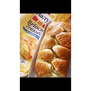 BÁNH MÌ HOA CÚC PHÁP - QA020