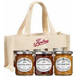 Mứt Chanh Không Gluten Lemon Curd Lime Tiptree Wilkin & Sons