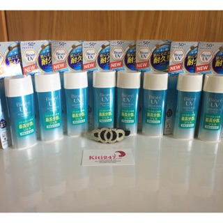 KCN Biore Nhật Bản