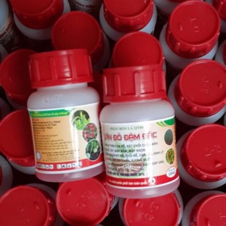 Siêu lân đỏ đậm đặc 100ml