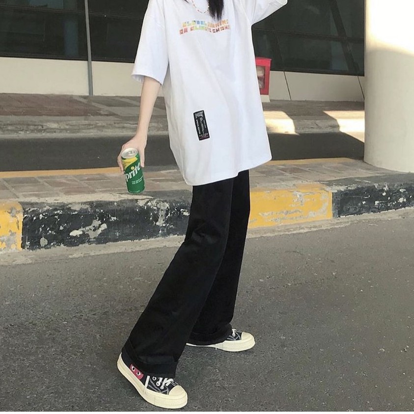 Quần Ống Rộng Nam Cao Cấp Hot Trend 2021 | BigBuy360 - bigbuy360.vn