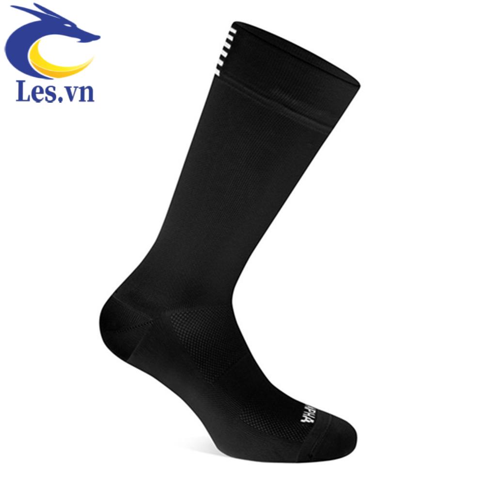 Tất Thể Thao Chất Liệu Co Giãn Thoáng Khí Cho Nam Và Nữ