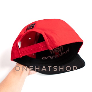 Nón snapback NB xịn cho Bé kid