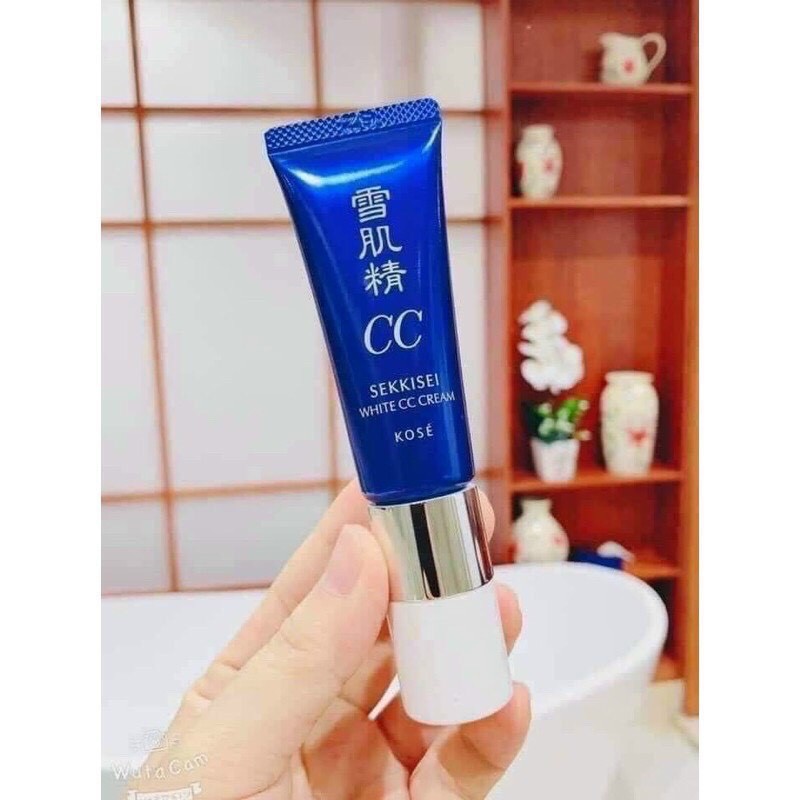 CC Cream Kose ( Hàng Nhật Chuẩn) Màu số 1