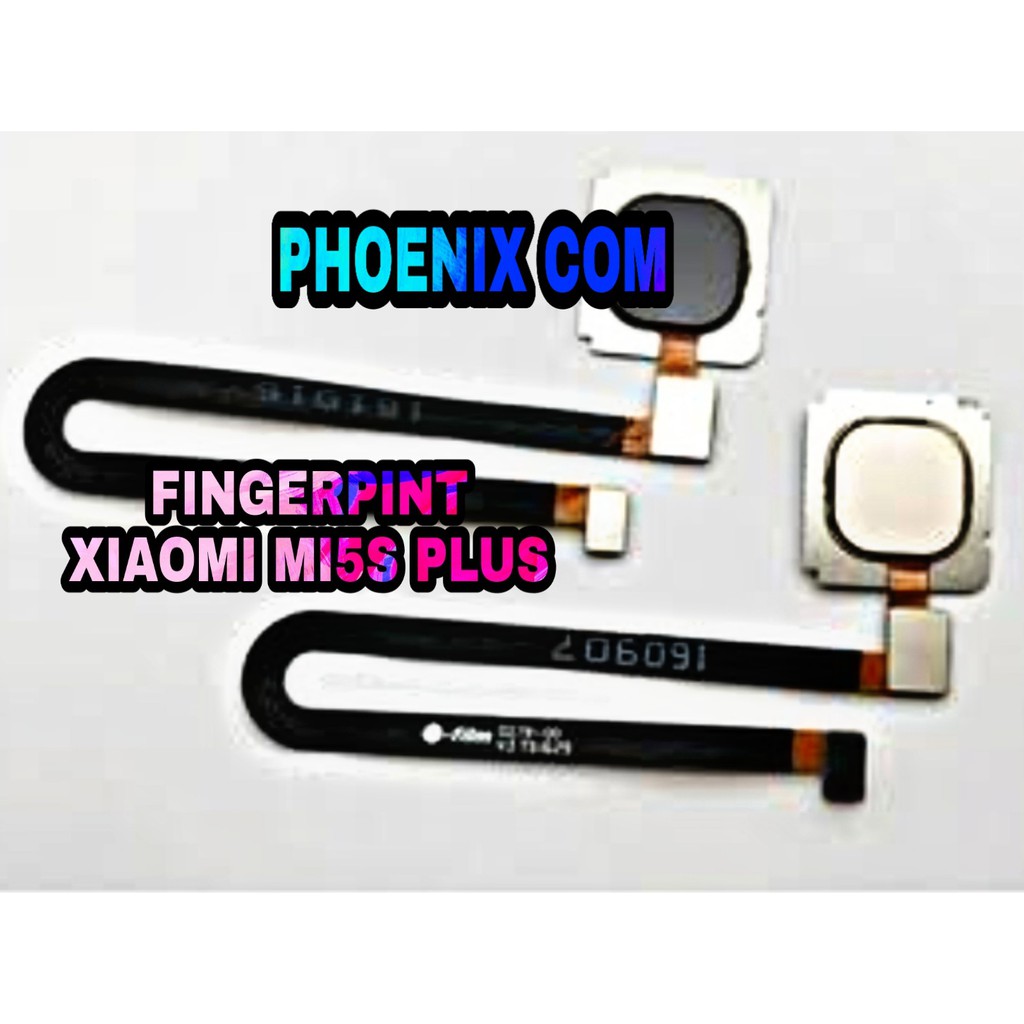 Flexi Fingerprint Fingerprint Xiaomi Mi5s Plus