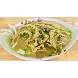 Măng Khô rừng Tây Bắc