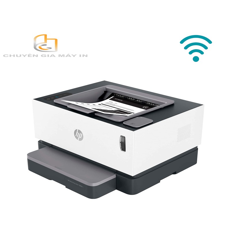 Máy in HP Neverstop Laser 1000w (Hàng Chính Hãng) | BigBuy360 - bigbuy360.vn