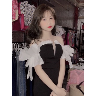 váy thiết kế