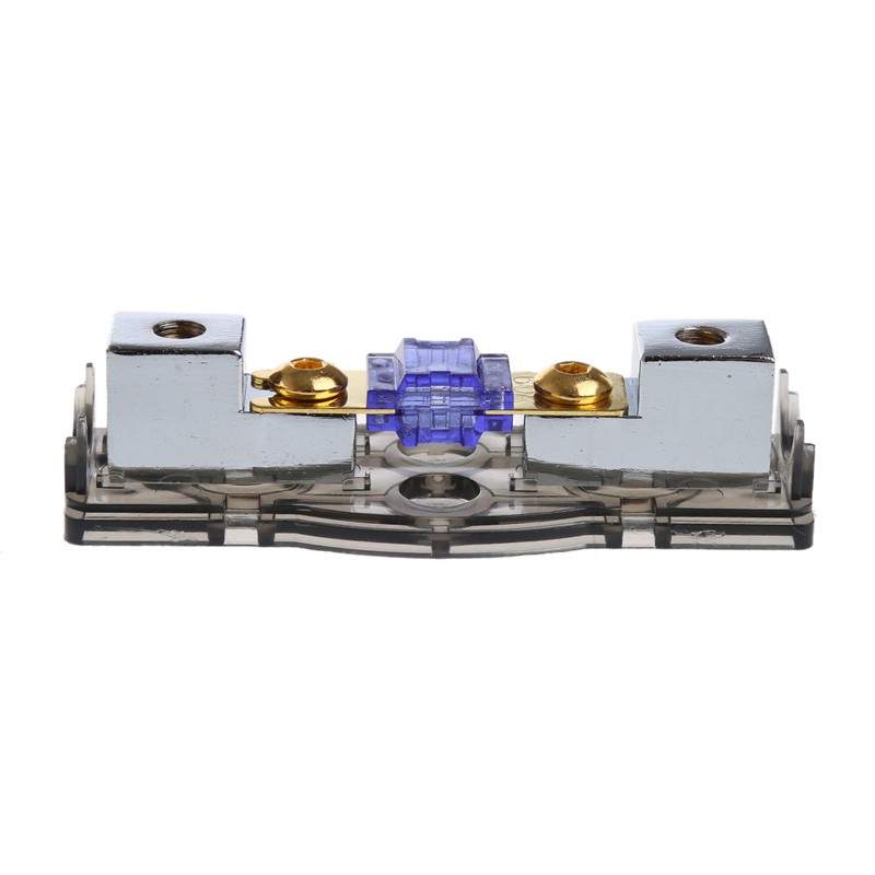 Hộp cầu chì nhựa 60A cường độ cao cho xe hơi