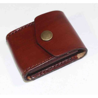 Bao da Zippo - Đồ da Jok Leather