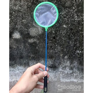 VỢT TÉP , ARTEMIA - LƯỚI SIÊU MỊN