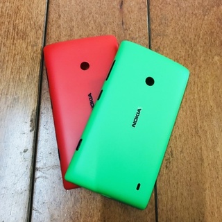 nắp lưng nokia 520