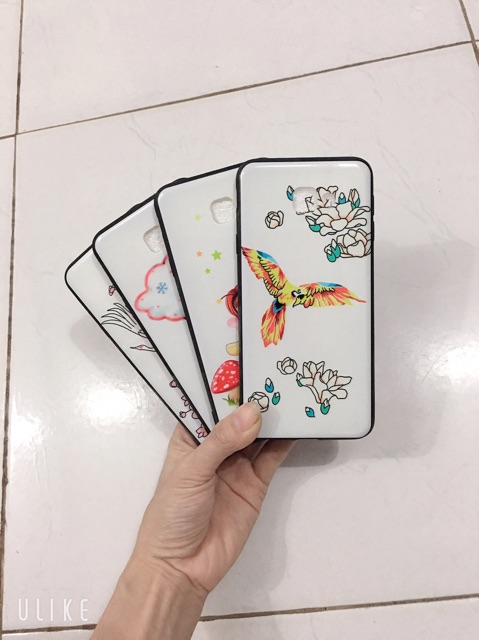 Ốp lưng sam sung j4 core, J4 Plus, J4+ siêu hót