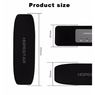 Loa di động HopeStar H11