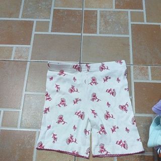 Combo áo bé trai và quần bé gái