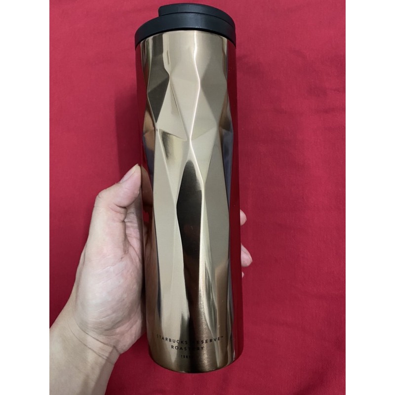 Bình inox giữ nhiệt Starbucks Japan
