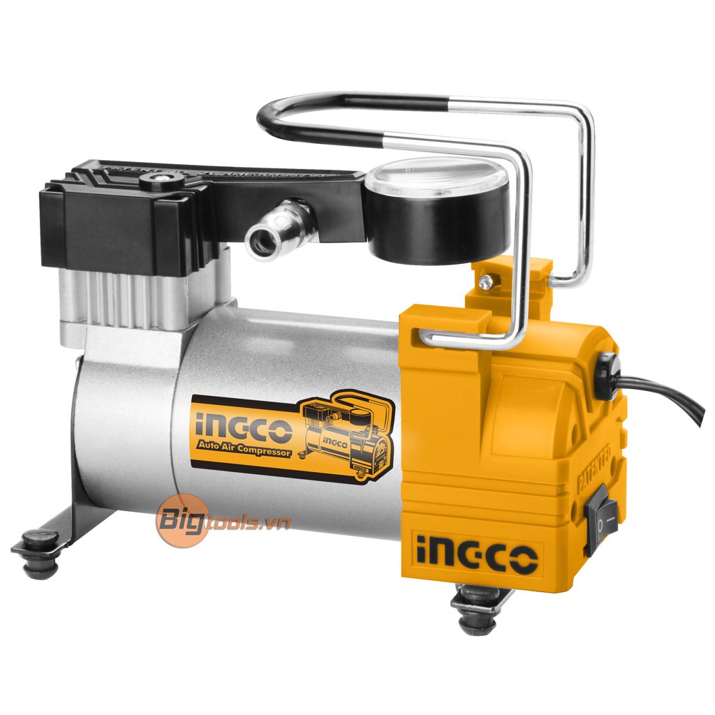 MÁY NÉN KHÍ INGCO AAC1401