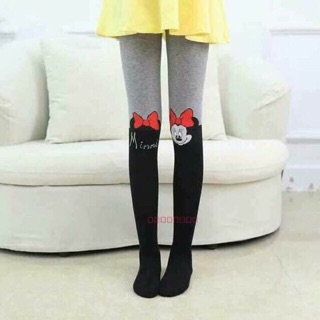 QUẦN TẤT GIẢ BOOT CHO BÉ