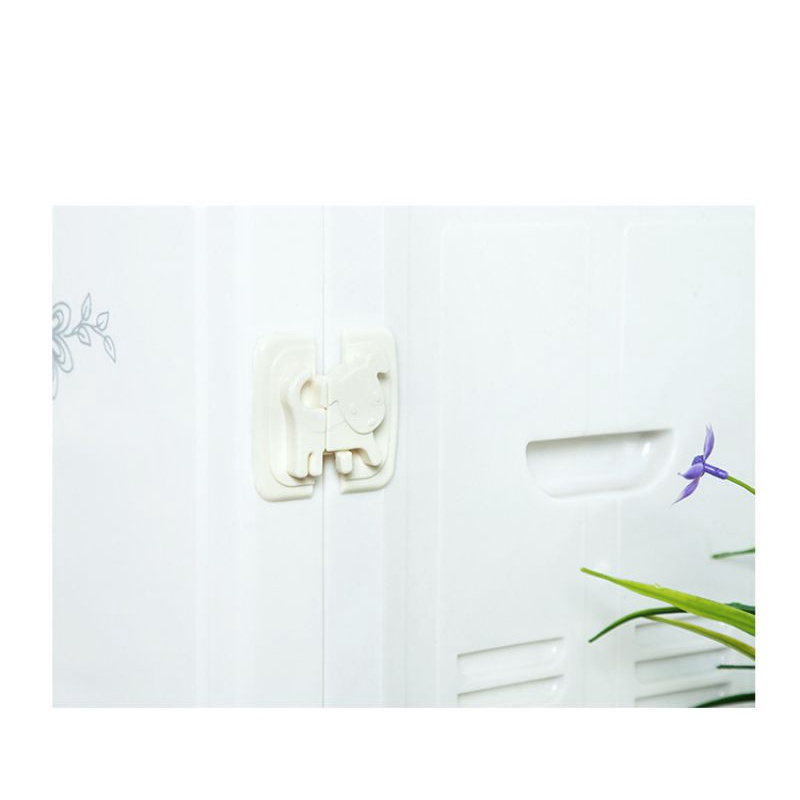 Dụng cụ khóa tủ lạnh,,,