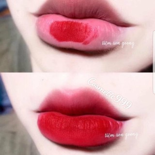 Son môi, son thỏi Mac ruby woo chính hãng - Cosmetic999