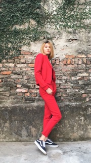 Bộ thể thao