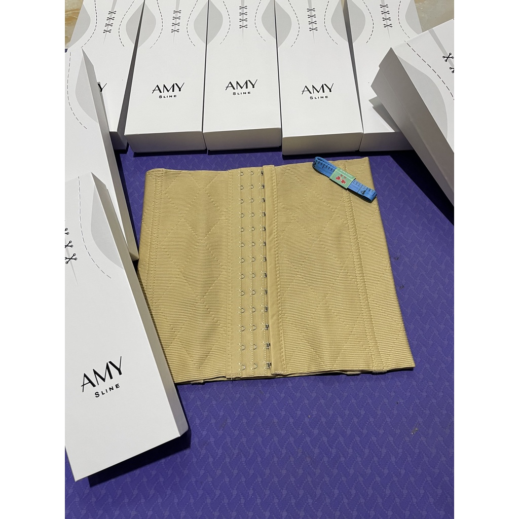 Đai amy, đai nịt bụng amy, gen nịt bụng amy - chình hãng malaysia