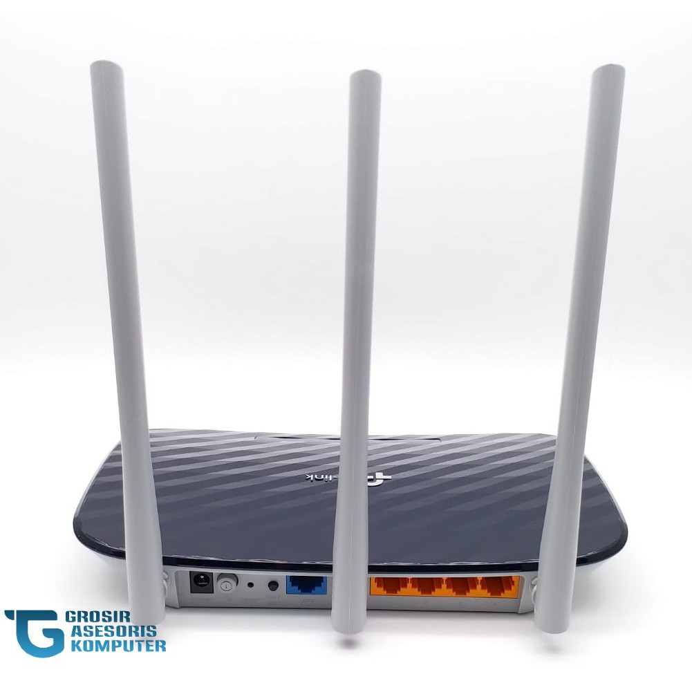 Bộ Phát Wifi Tplink Archer C20 Ac750