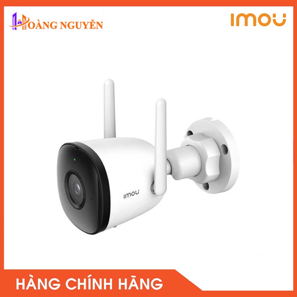 [HÀNG CHÍNH HÃNG] Camera Wifi IPC-F22FEP-D 2MP