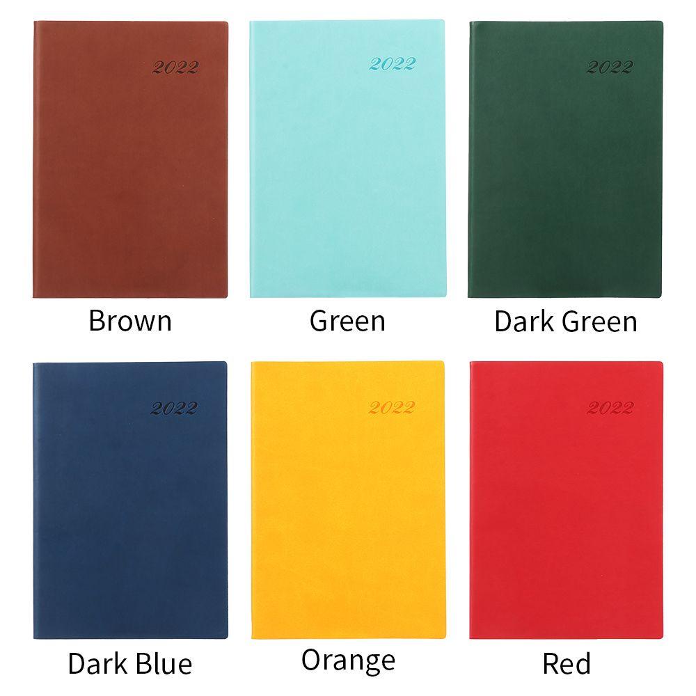 PISTA Lịch 2022 Dùng Lên Kế Hoạch Tiện Dụng