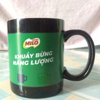 Combo 2 ly Milo đổi màu kỳ ảo phiên bản giới hạn
