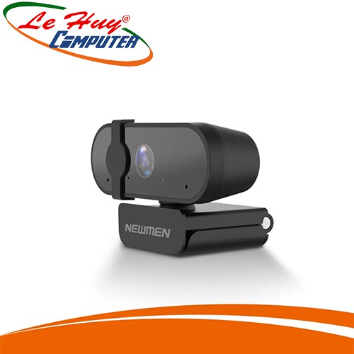 Webcam Newmen CM303 (Full HD 1080P)