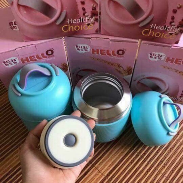 Bình ủ cháo Relea 700ml | BigBuy360 - bigbuy360.vn