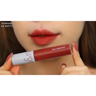 Son Romand Zero Velvet Tint ver1