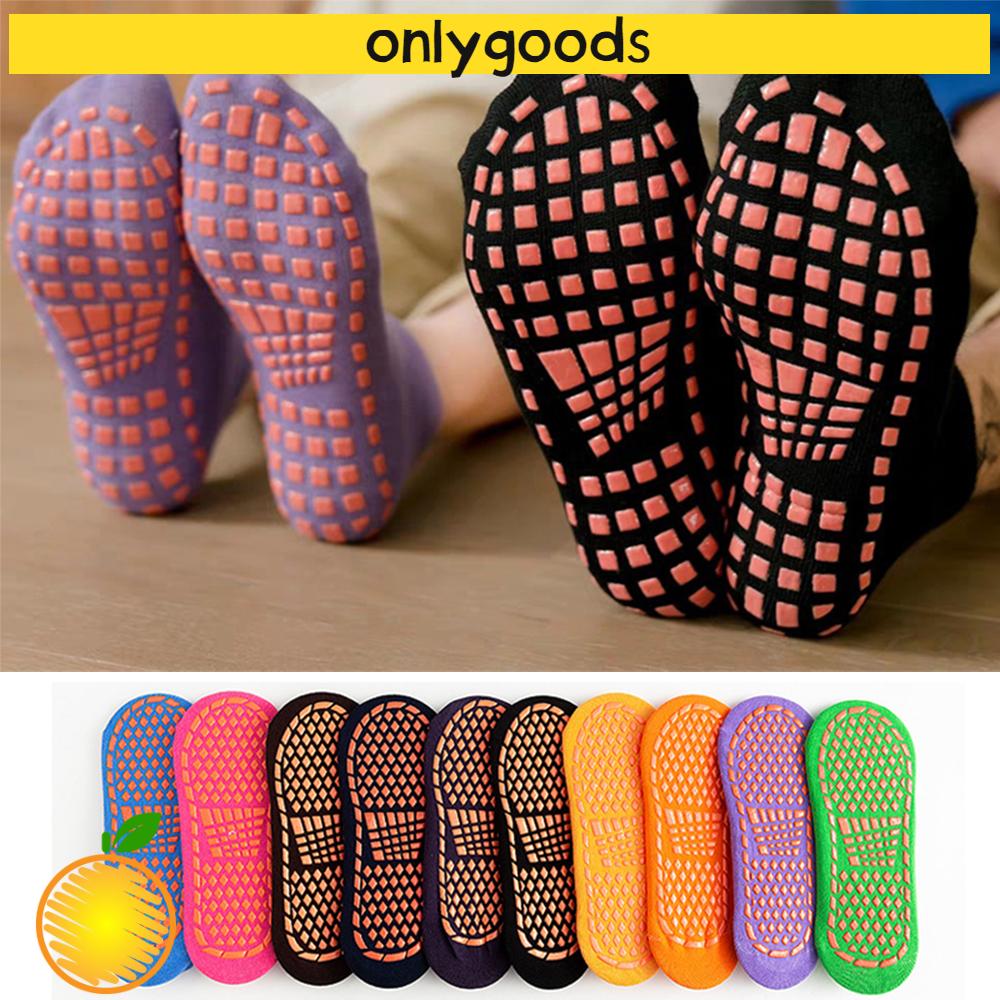 [ Mã 11FASHIONSALE1 giảm 10K đơn 50K ] Tất Cotton Chống Trượt Giữ Ấm Chân Cho Bé