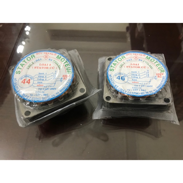 Stator Hữu Thành Loại 2
